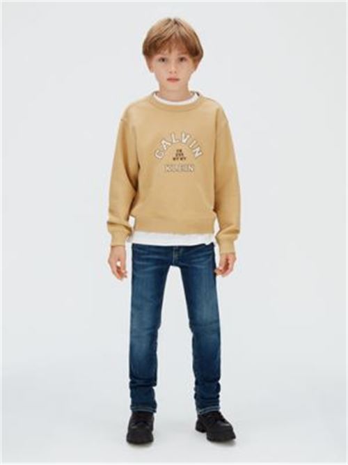  CALVIN KLEIN | IB0IB02303J/1BJ